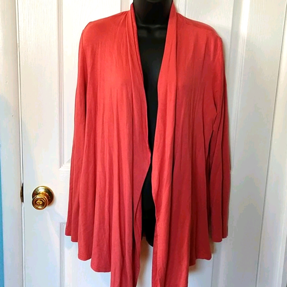 🦇Liz Claiborne cardigan